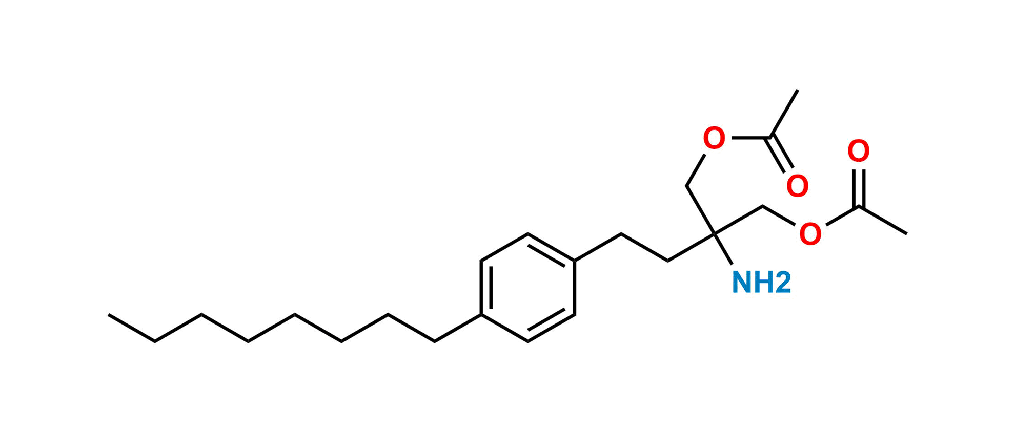 Fingolimod Impurity 16